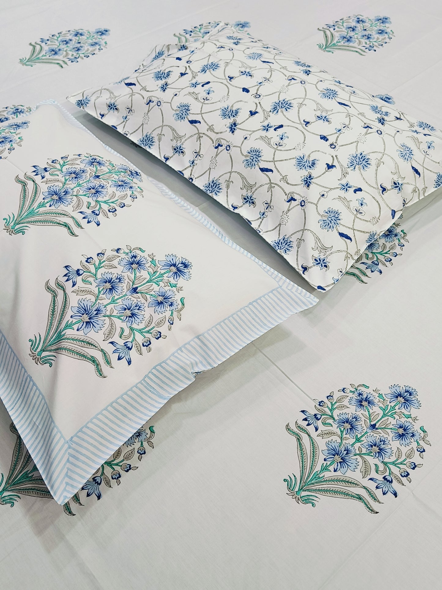 QUEEN Fitted Sheet