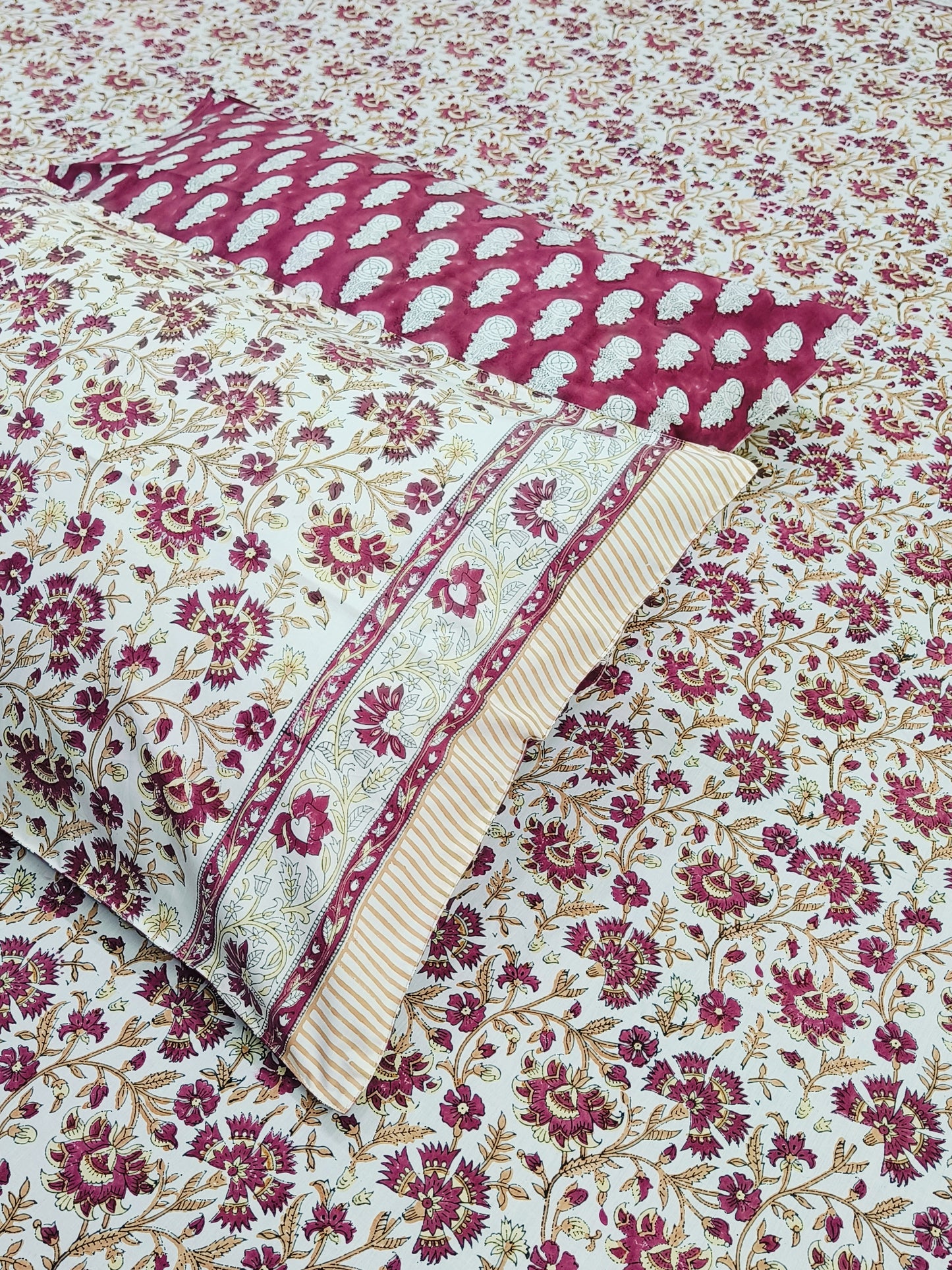 KING Fitted Sheet