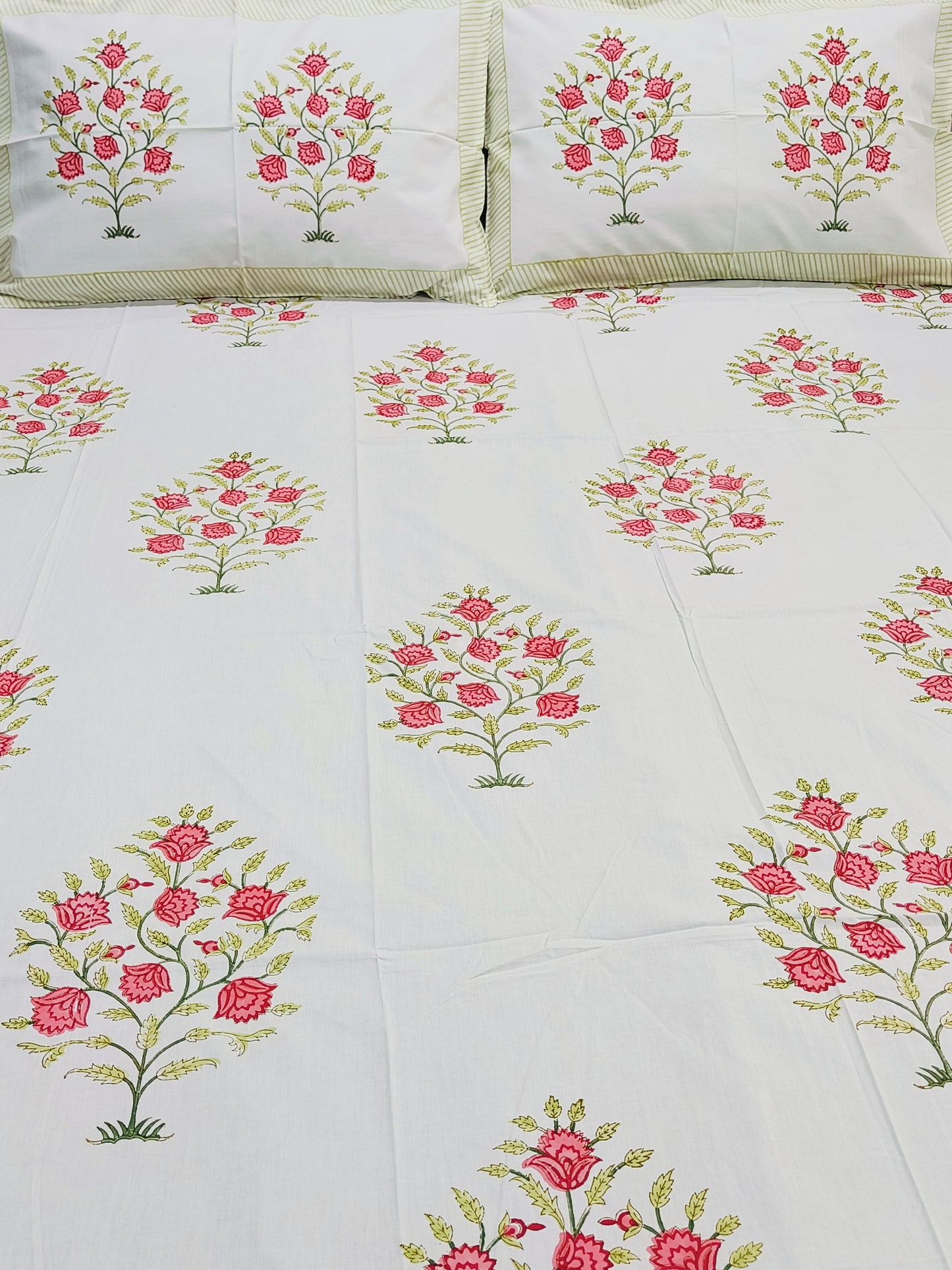 QUEEN Fitted Sheet