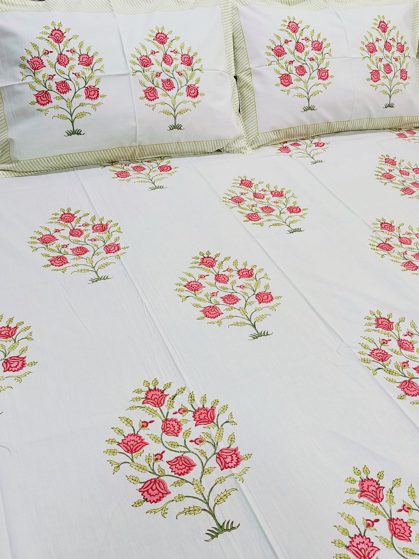 QUEEN Fitted Sheet