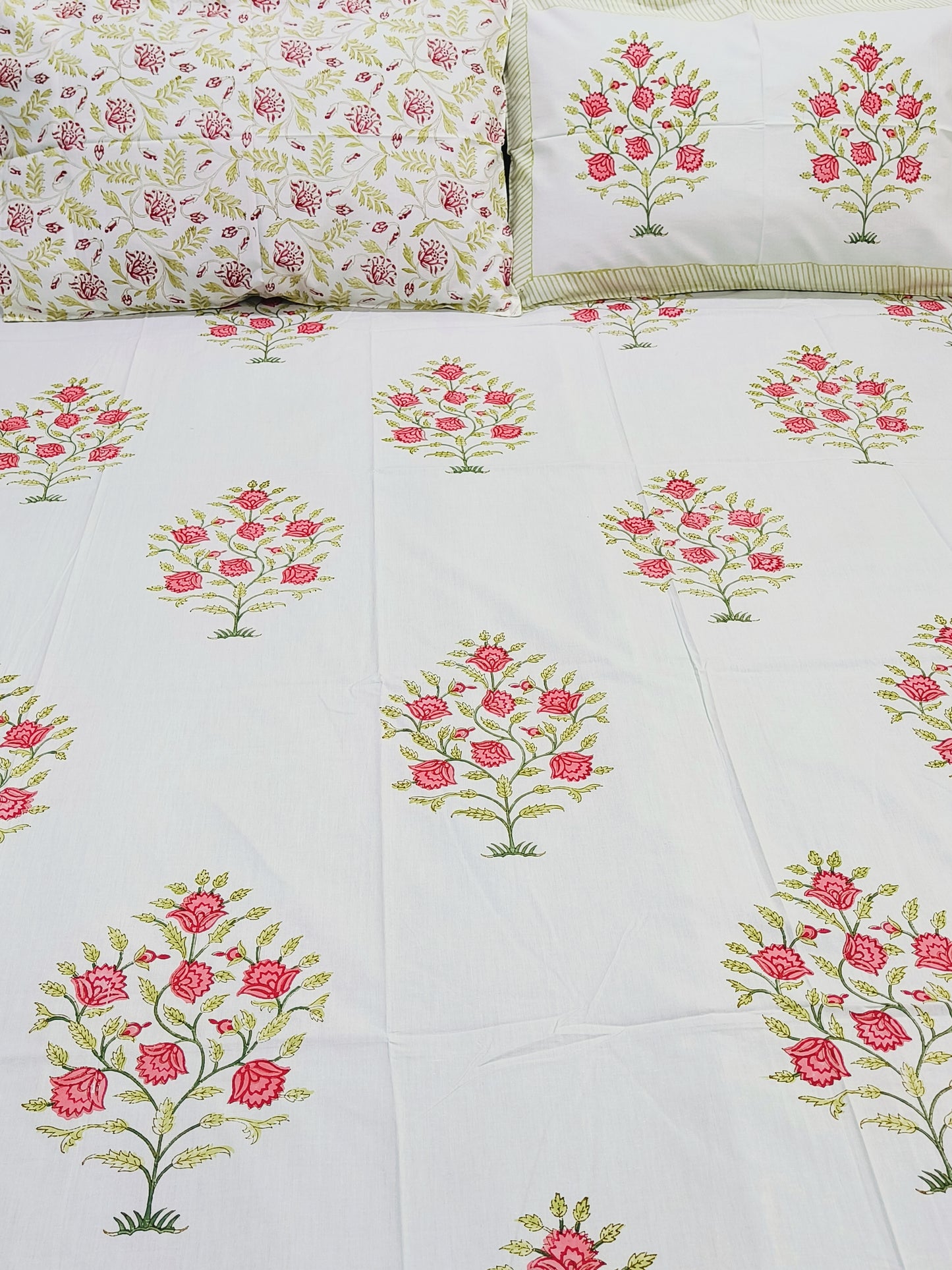 QUEEN Fitted Sheet