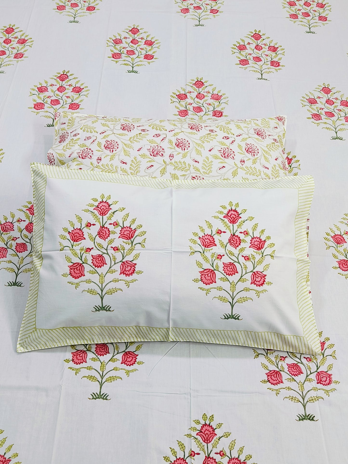 QUEEN Fitted Sheet
