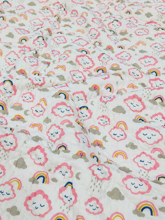 Kids Quilt (Adult Size)