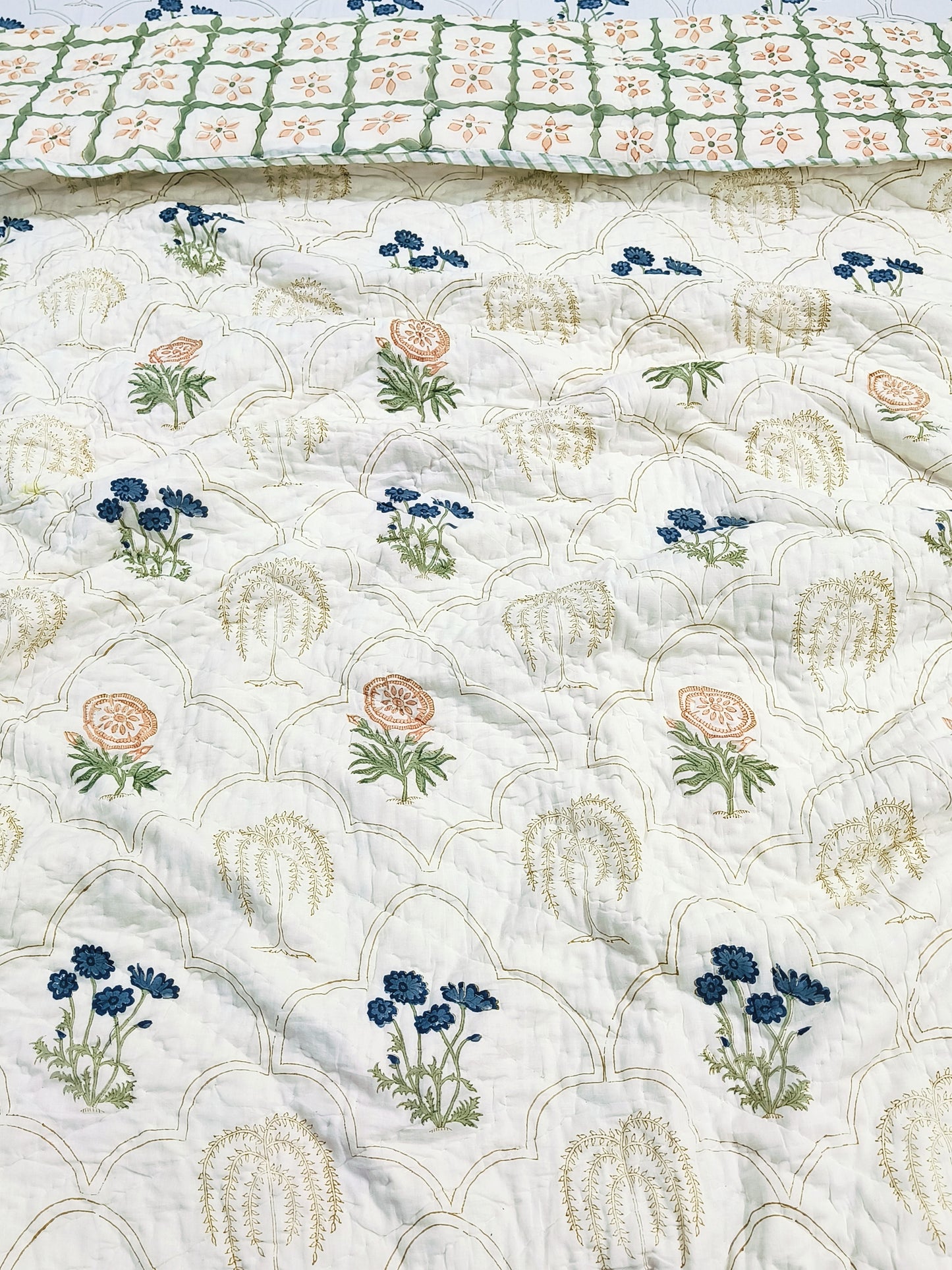 Quilts (Double Bed)