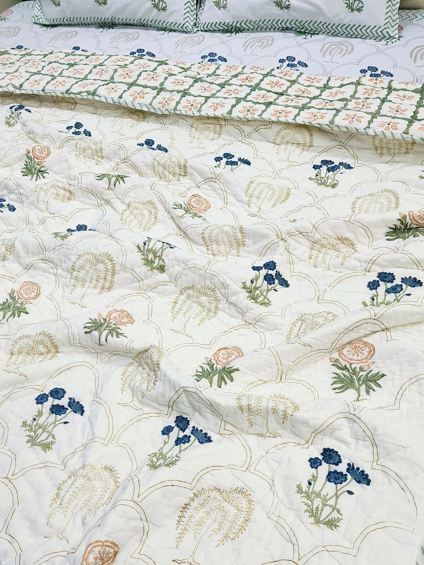Quilts (Double Bed)