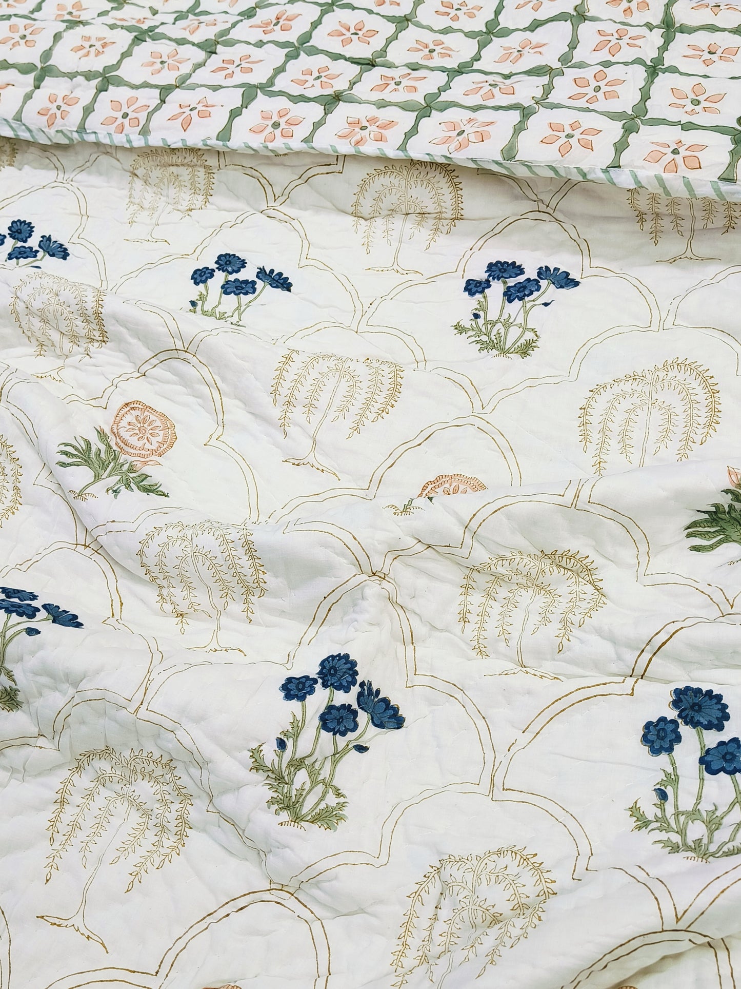 Quilts (Double Bed)