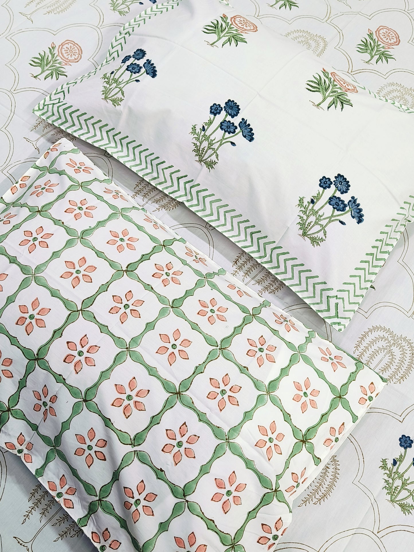KING Fitted Sheet