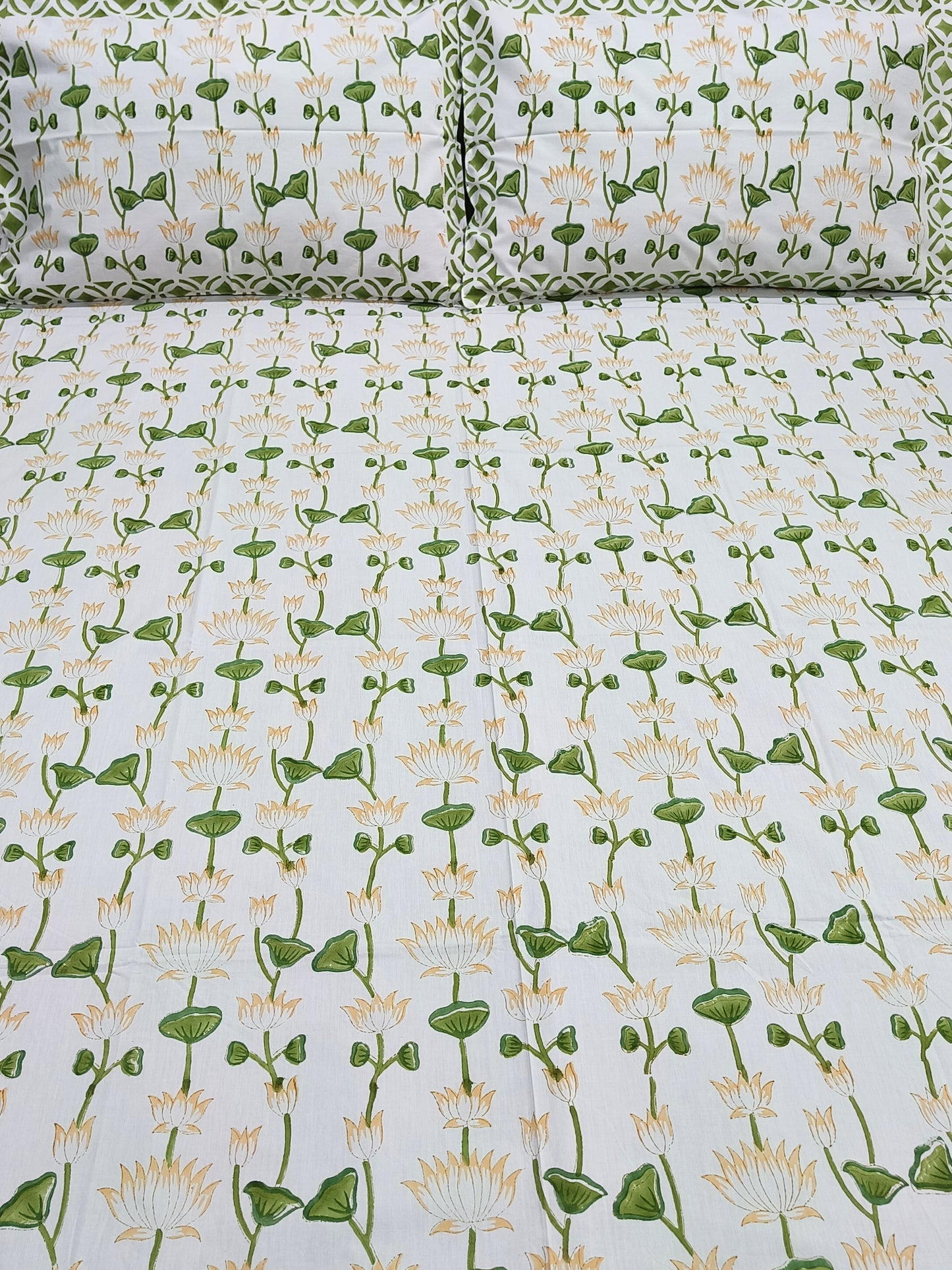 QUEEN Fitted Sheet