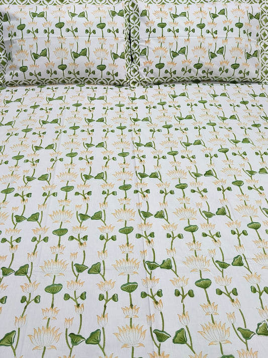 QUEEN Fitted Sheet