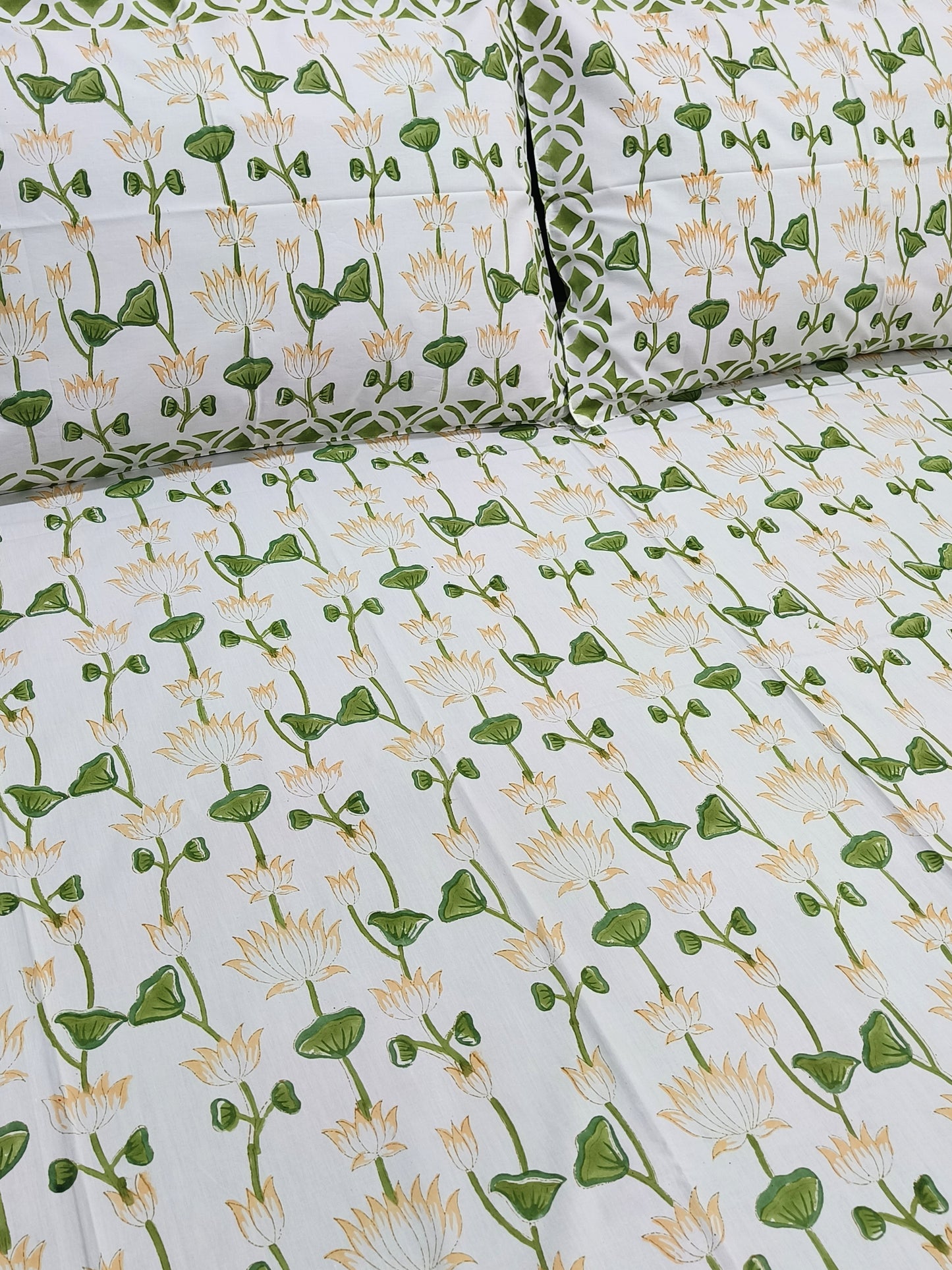 QUEEN Fitted Sheet