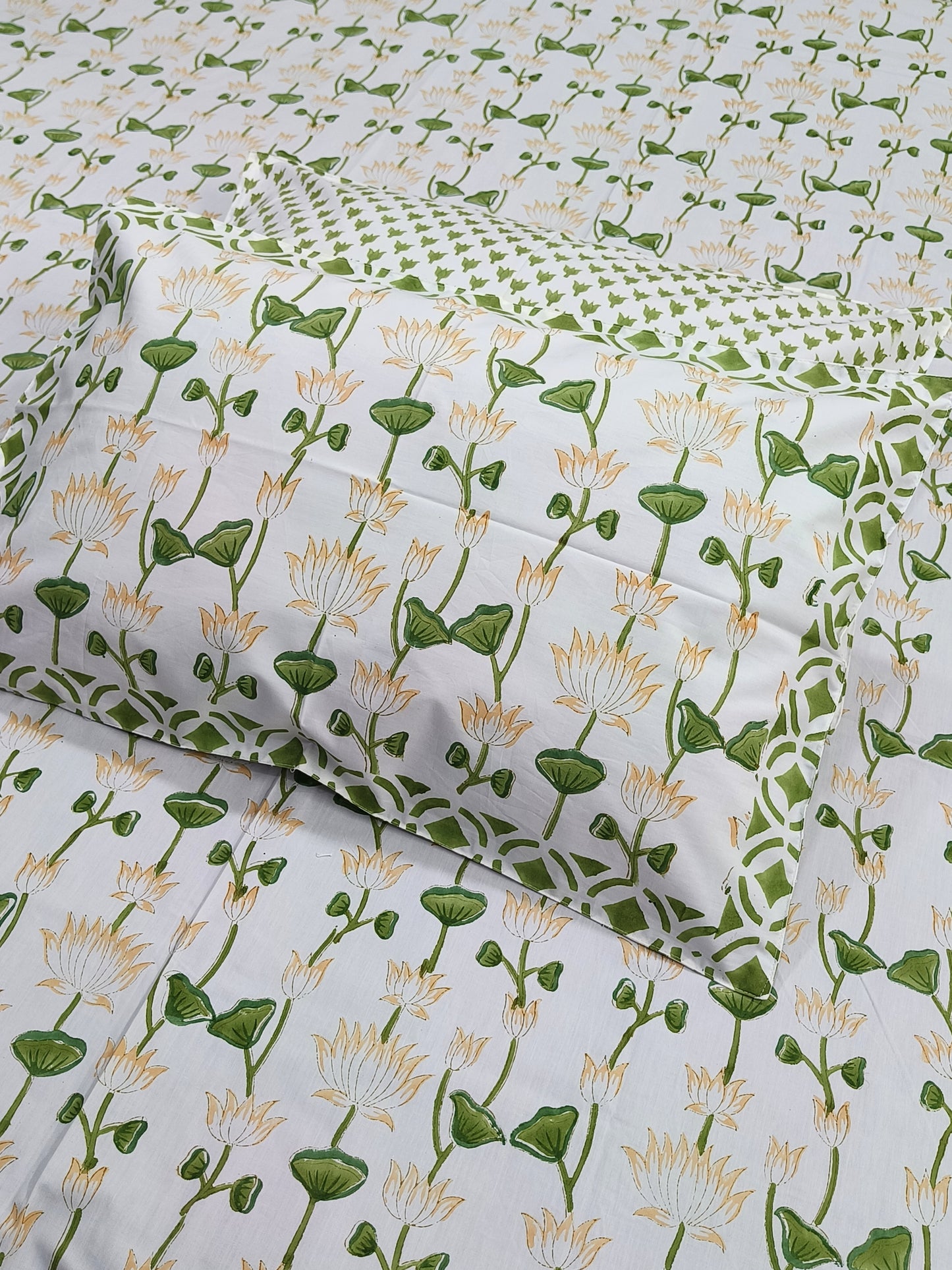 QUEEN Fitted Sheet