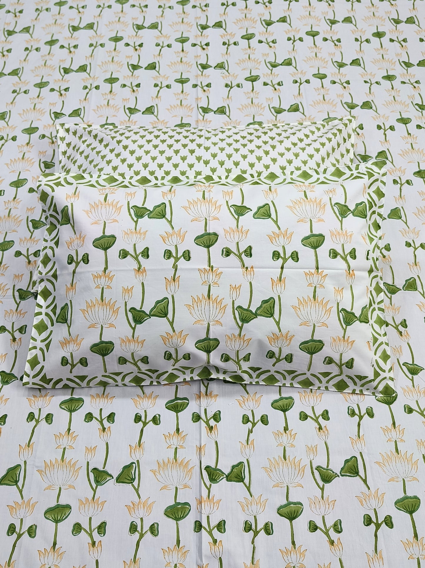 QUEEN Fitted Sheet