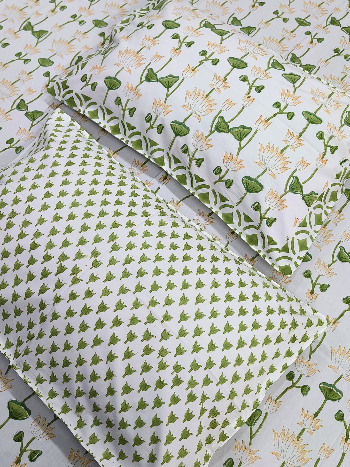 QUEEN Fitted Sheet