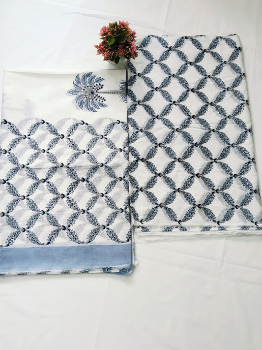 Duvet Cover(UK Measurements)