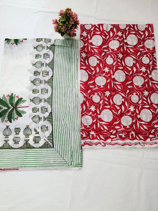 Duvet Cover(UK Measurements)