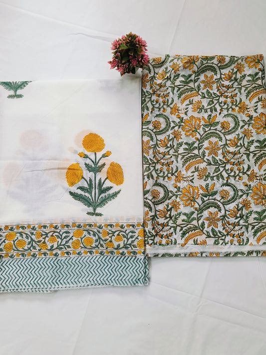 Duvet Cover(UK Measurements)