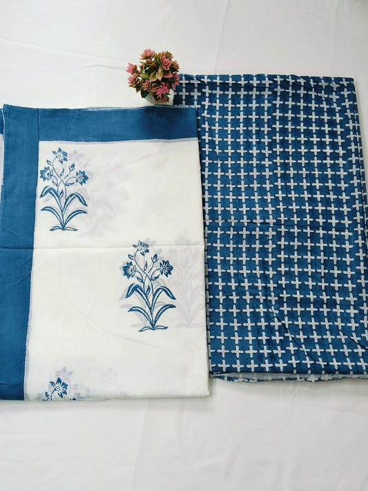 Duvet Cover(USA/Canada Measurements)