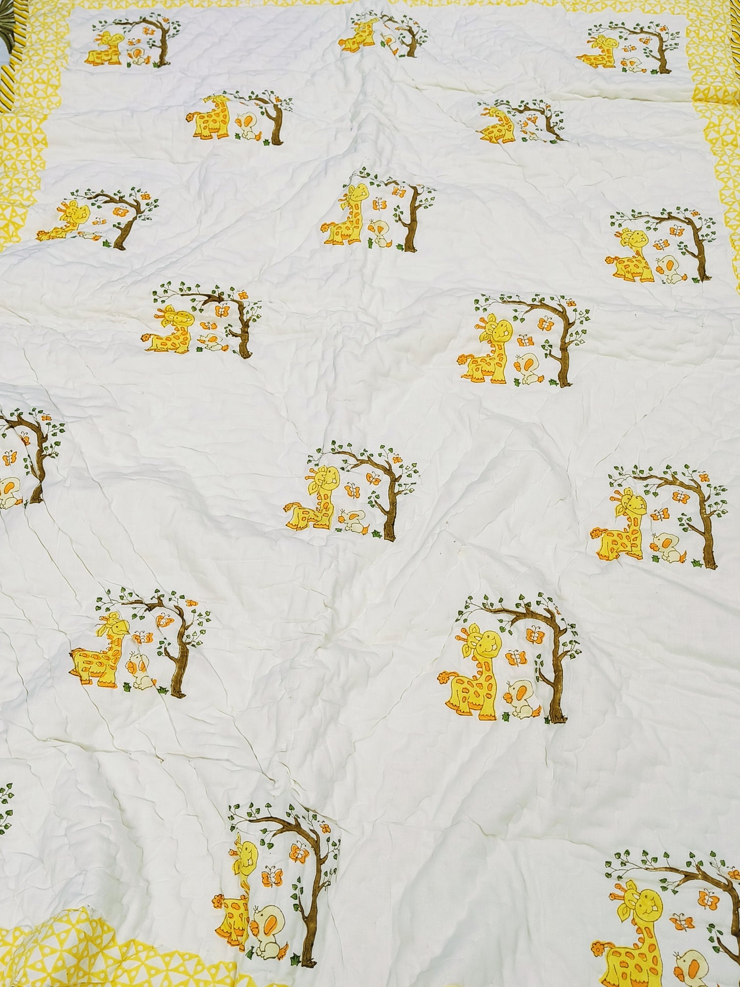 Kids Quilt