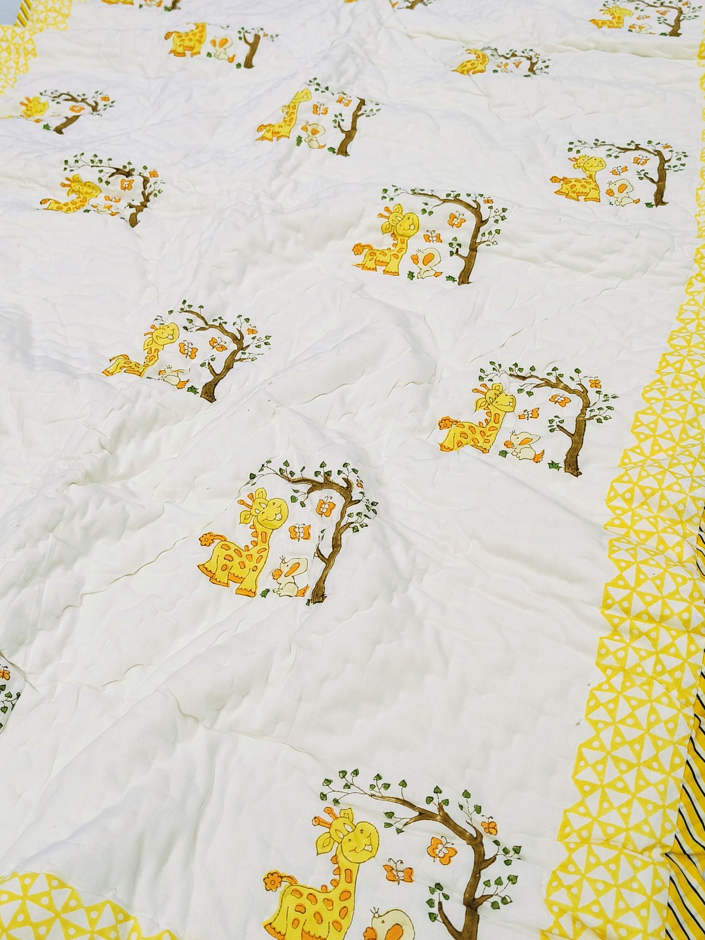 Kids Quilt