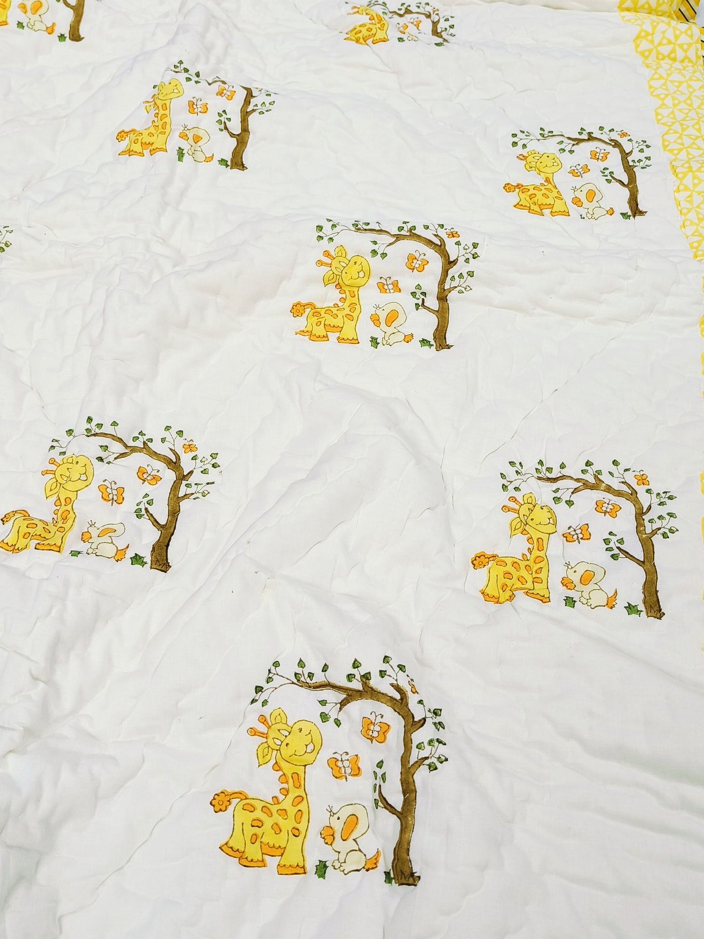 Kids Quilt