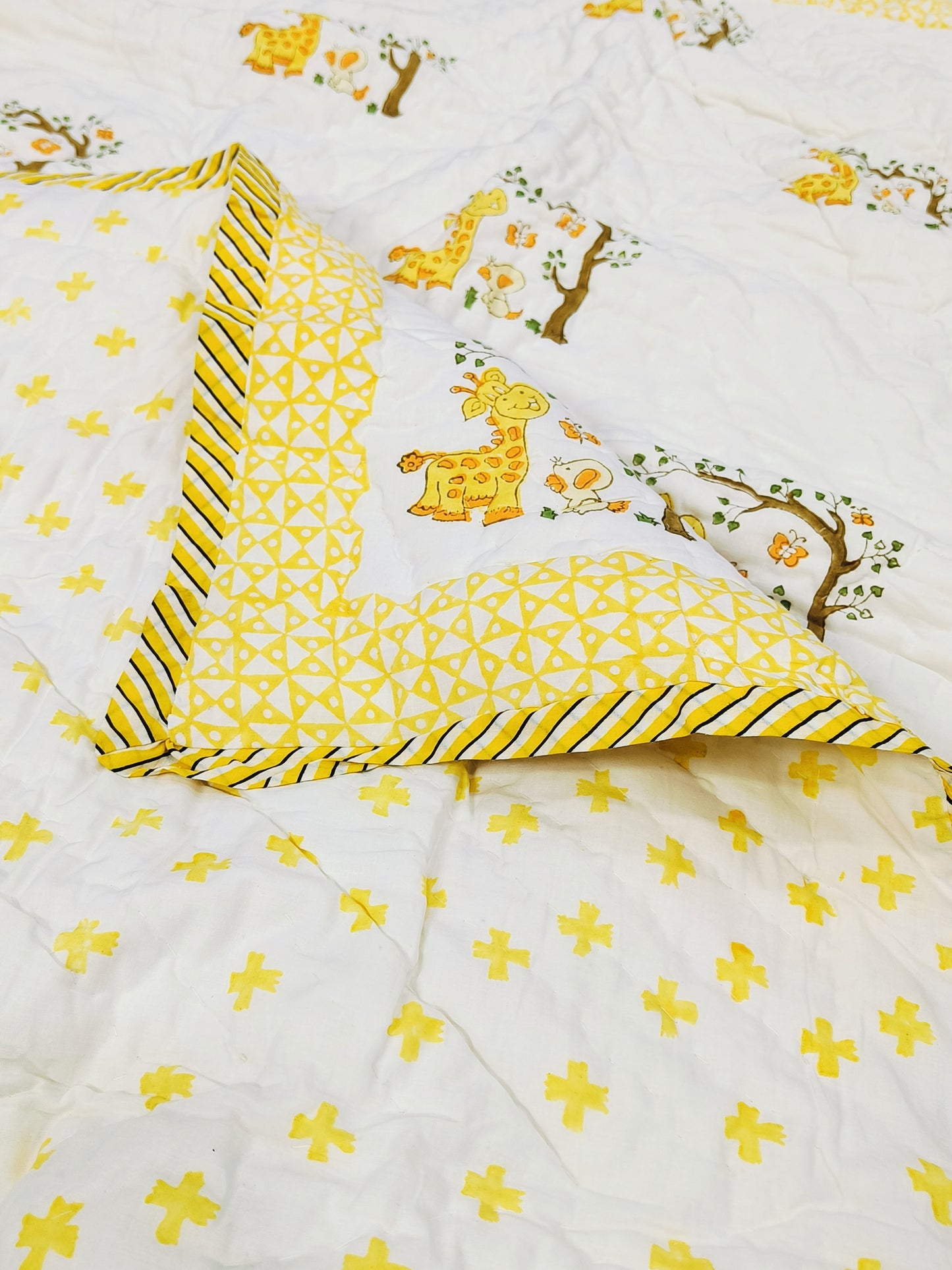 Kids Quilt
