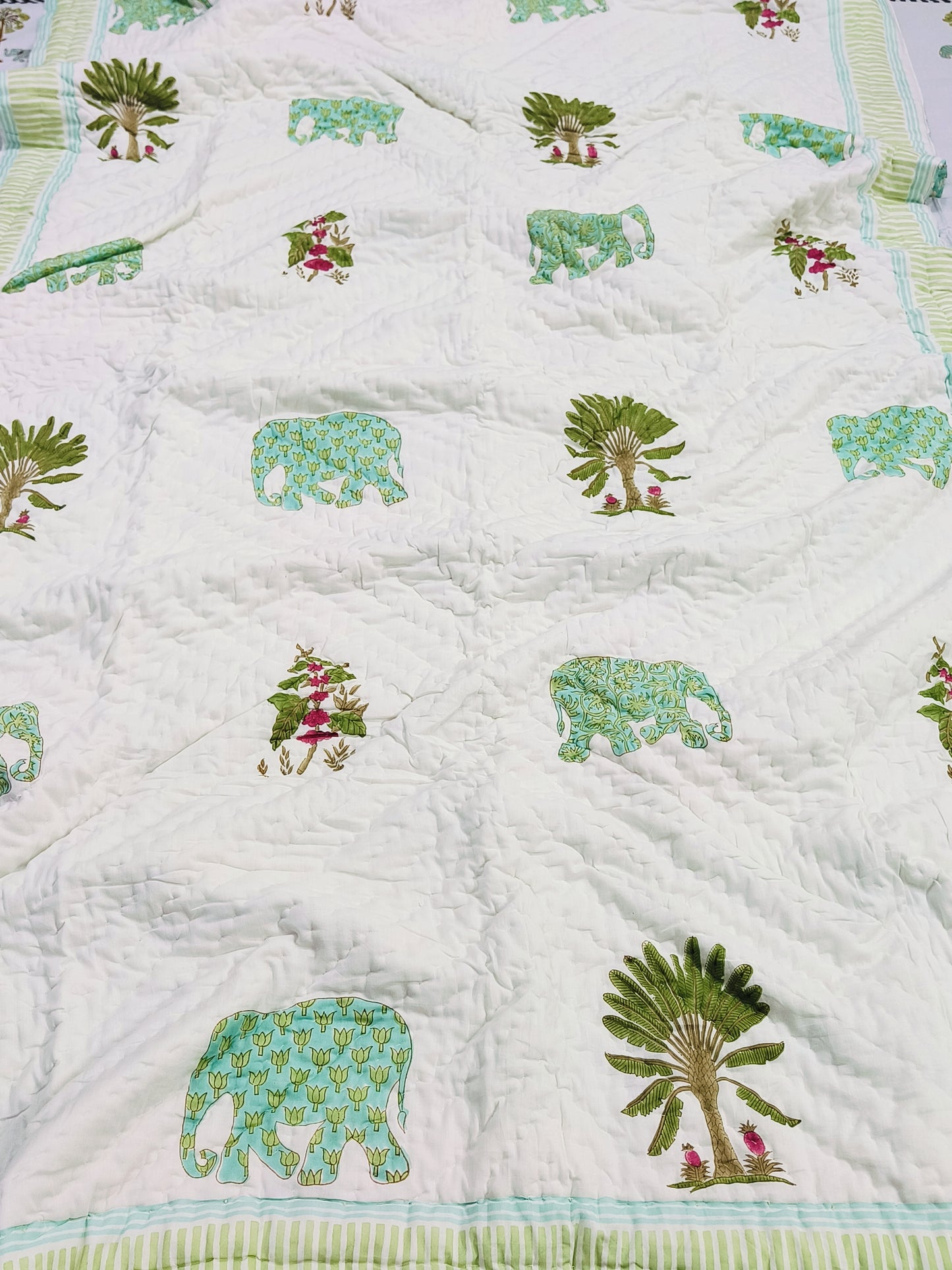 Single Bed Quilts
