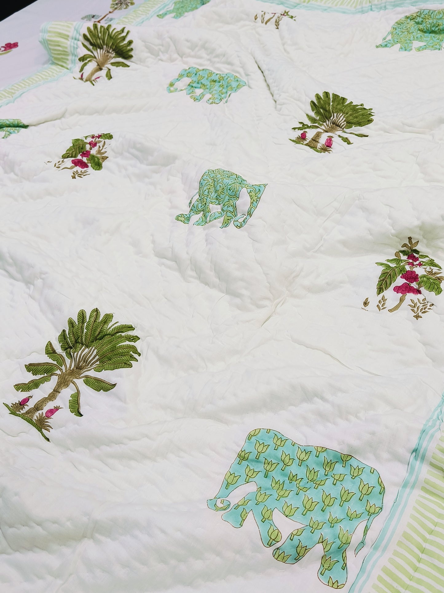 Single Bed Quilts
