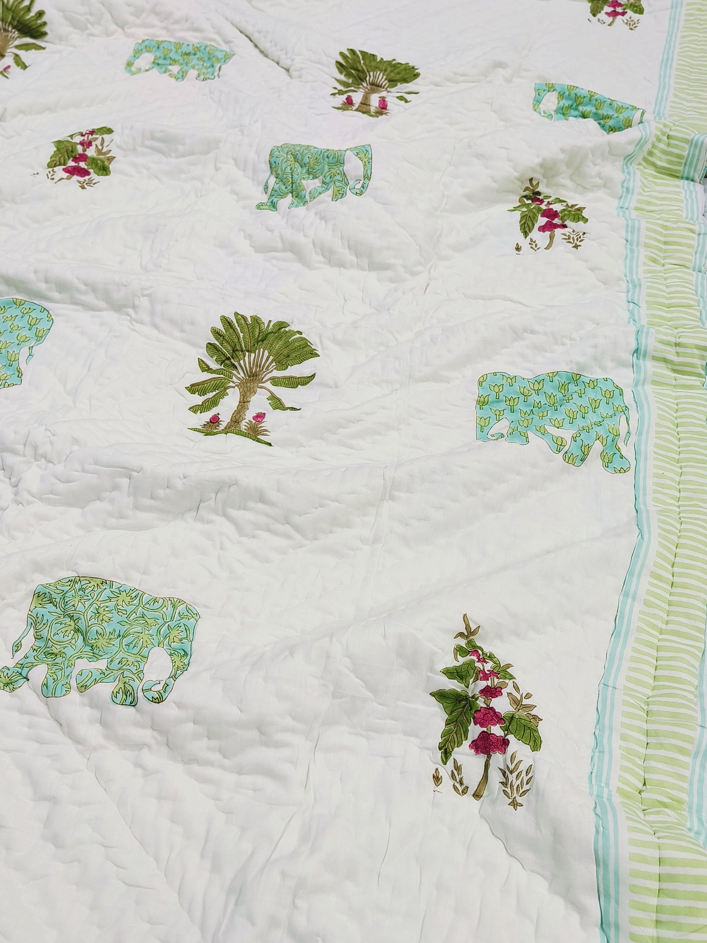 Single Bed Quilts