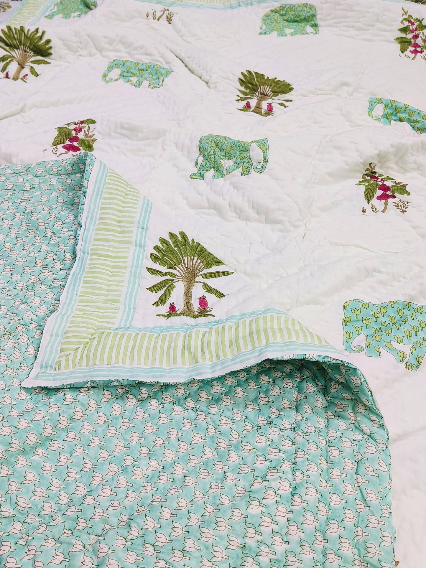 Single Bed Quilts