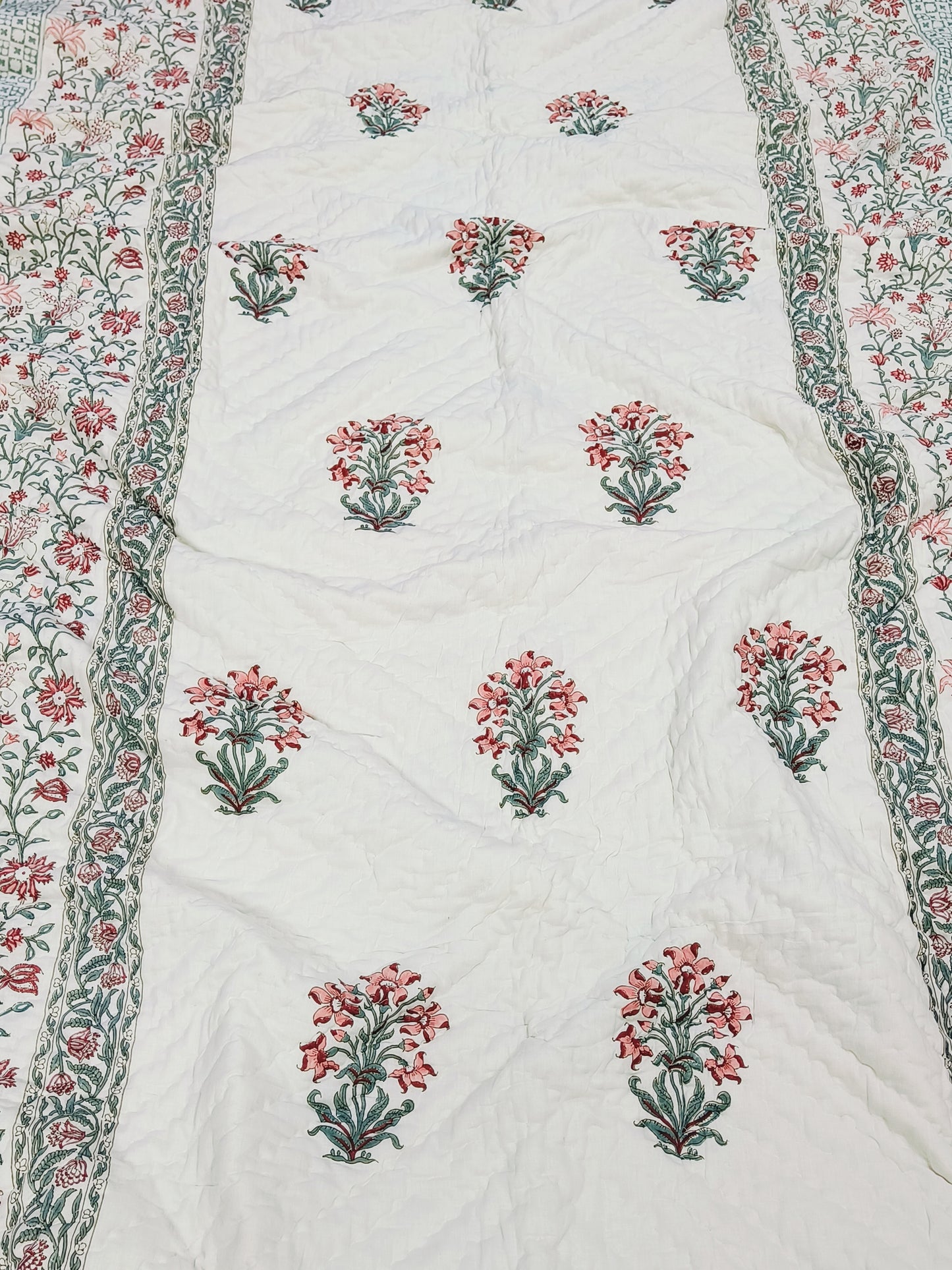 Single Bed Quilts