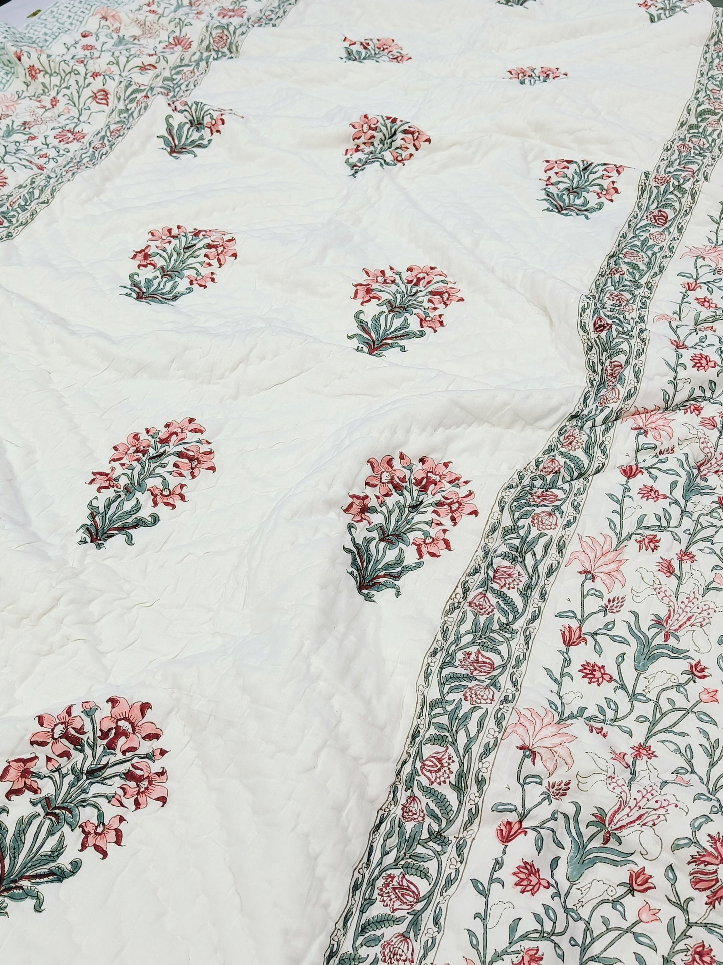Single Bed Quilts