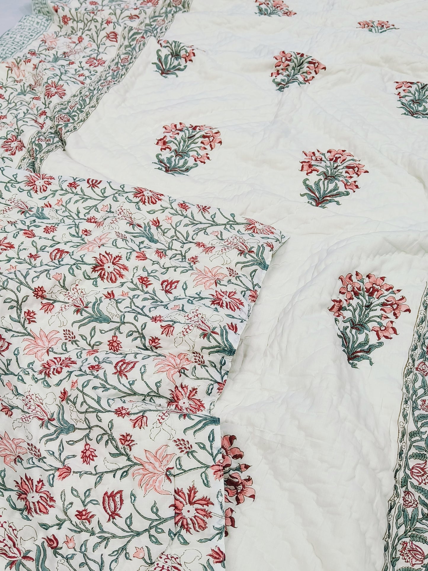 Single Bed Quilts