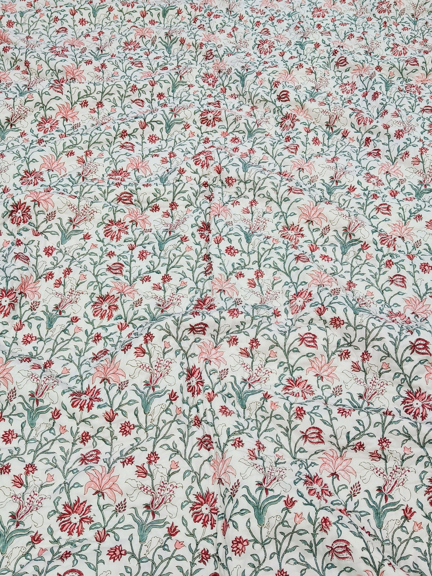 Single Bed Quilts