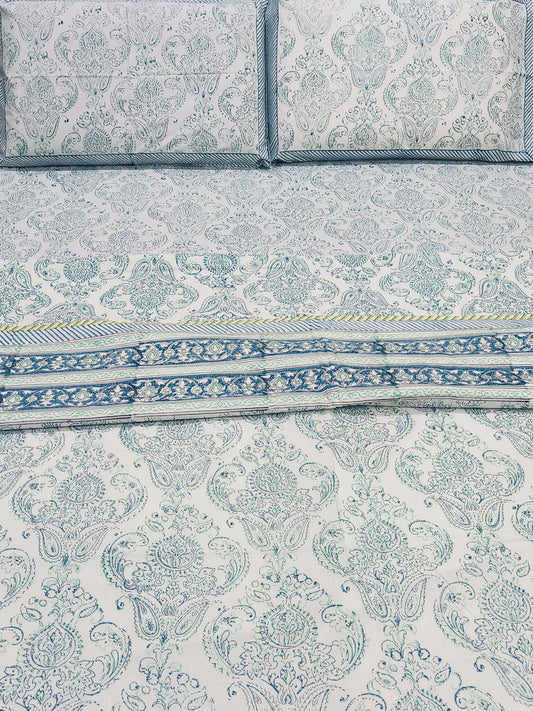 Bedding sets with Dohars