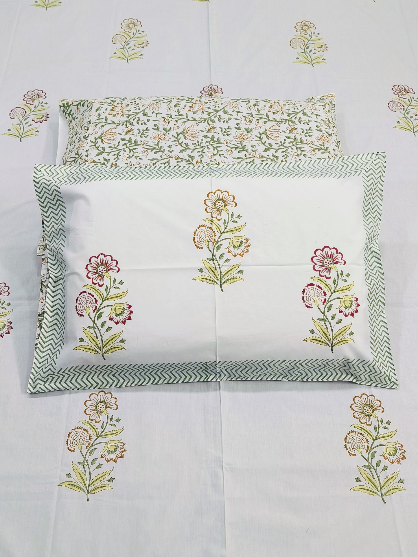 QUEEN Fitted Sheet