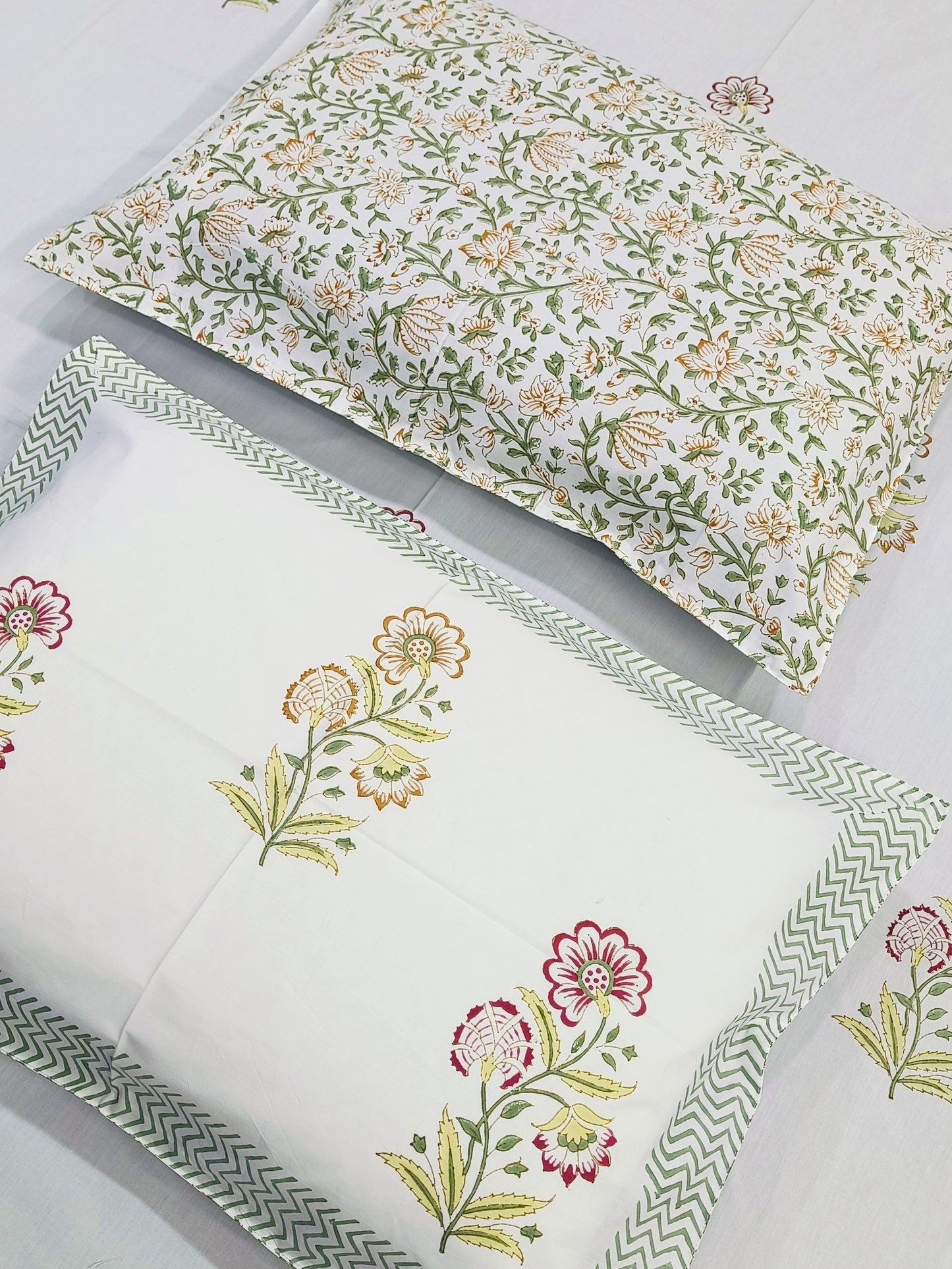 QUEEN Fitted Sheet