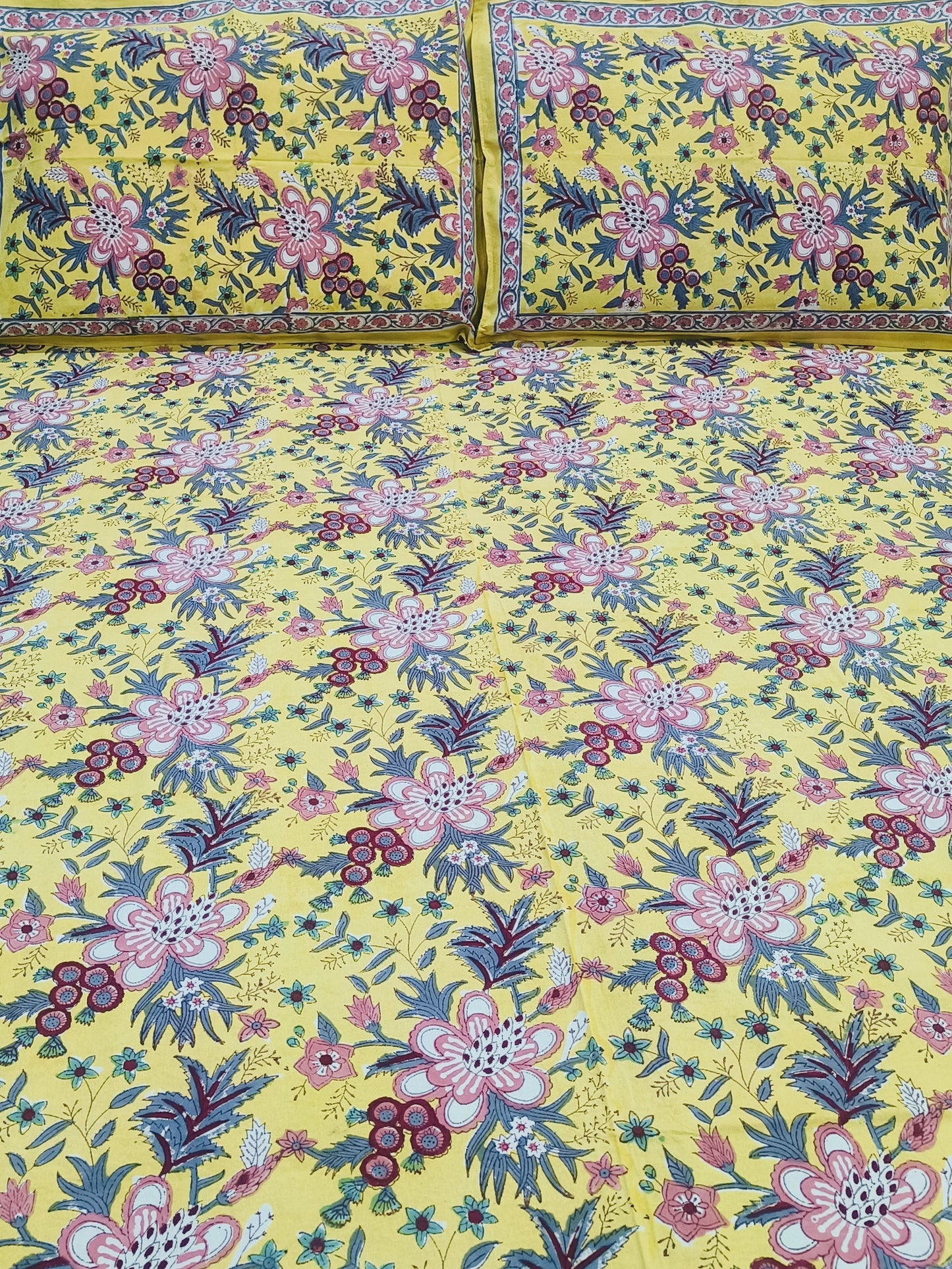 QUEEN Fitted Sheet