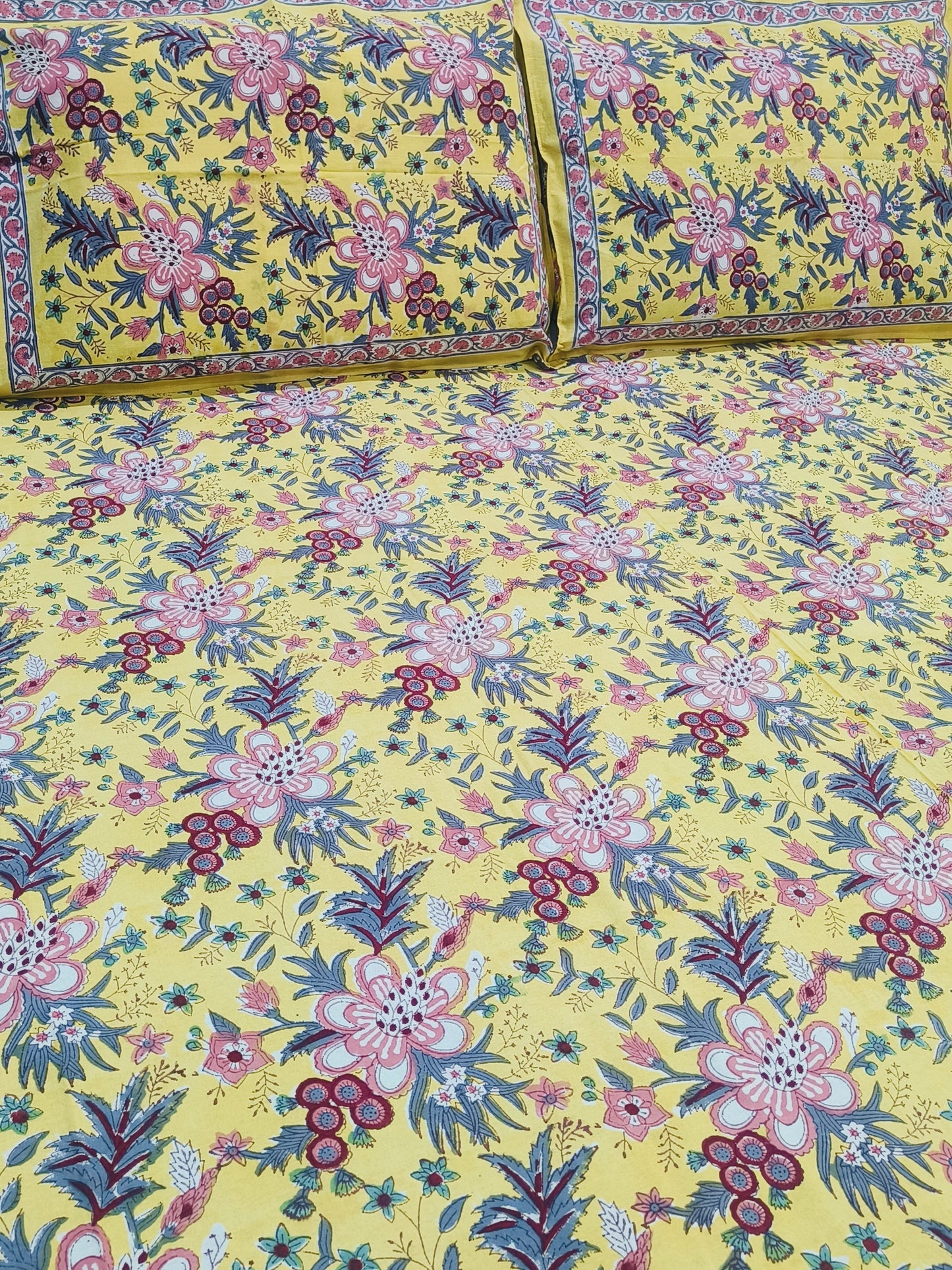 QUEEN Fitted Sheet