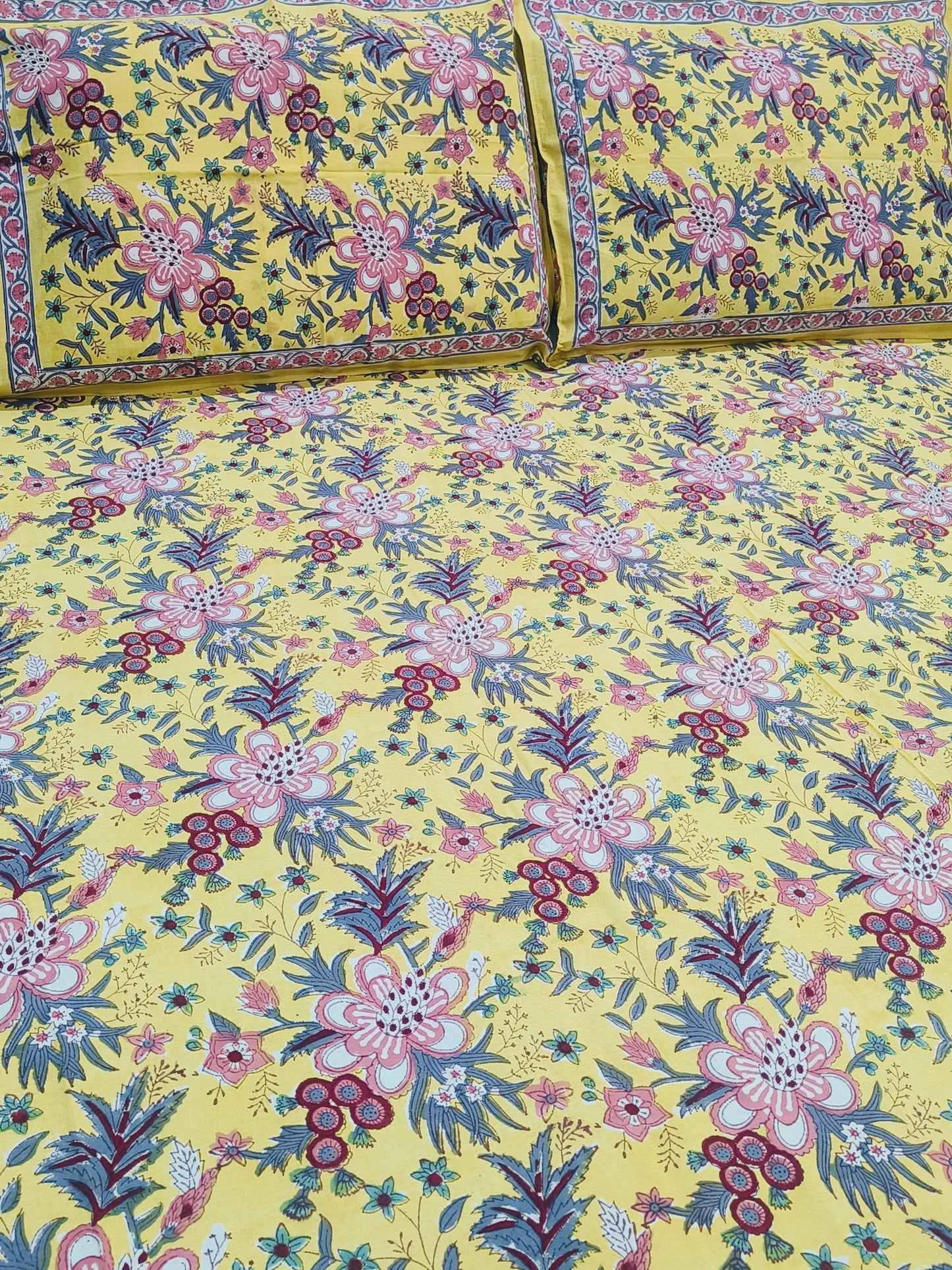 KING Fitted Sheet