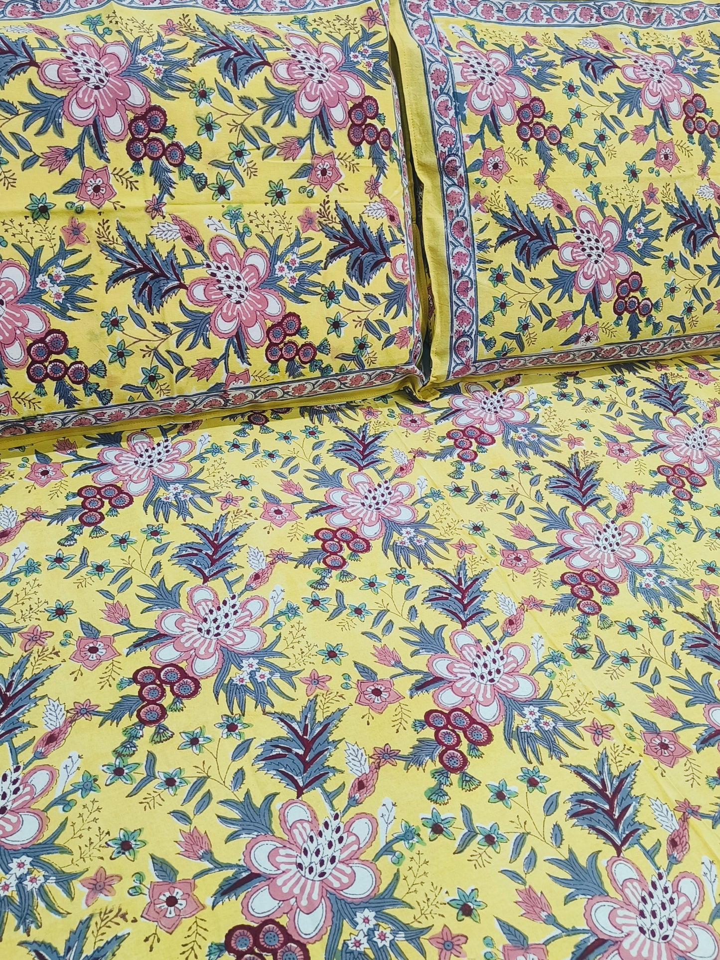KING Fitted Sheet