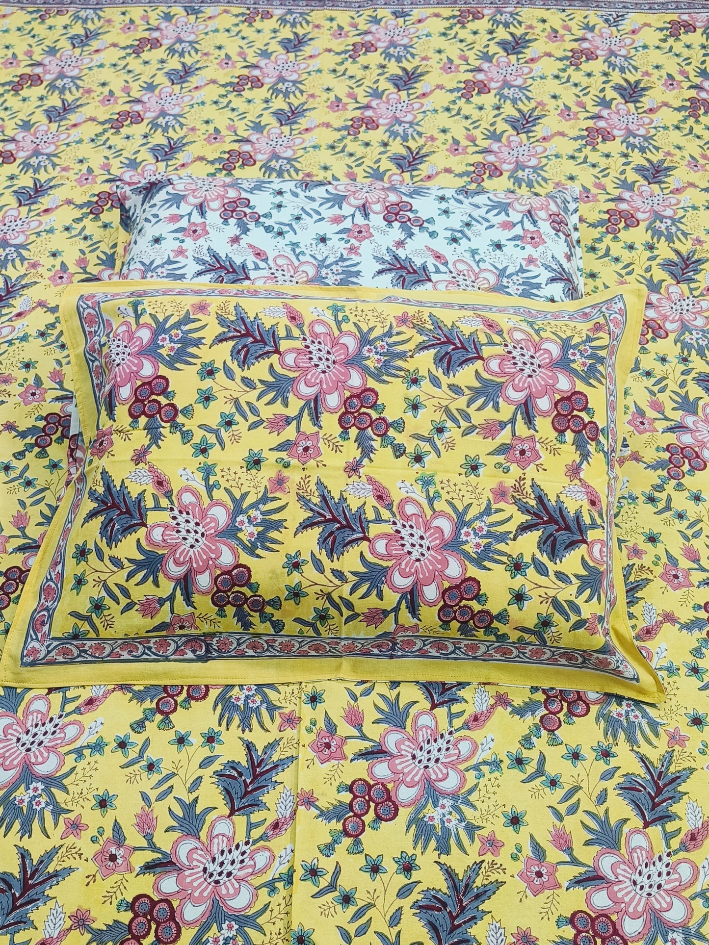 KING Fitted Sheet