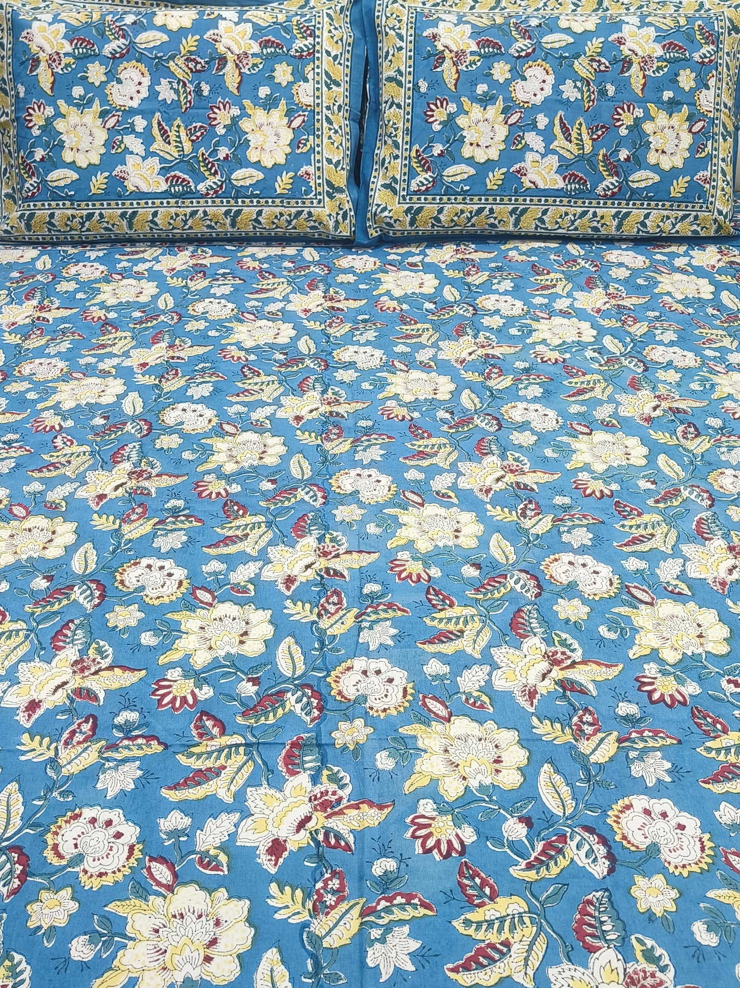 KING Fitted Sheet