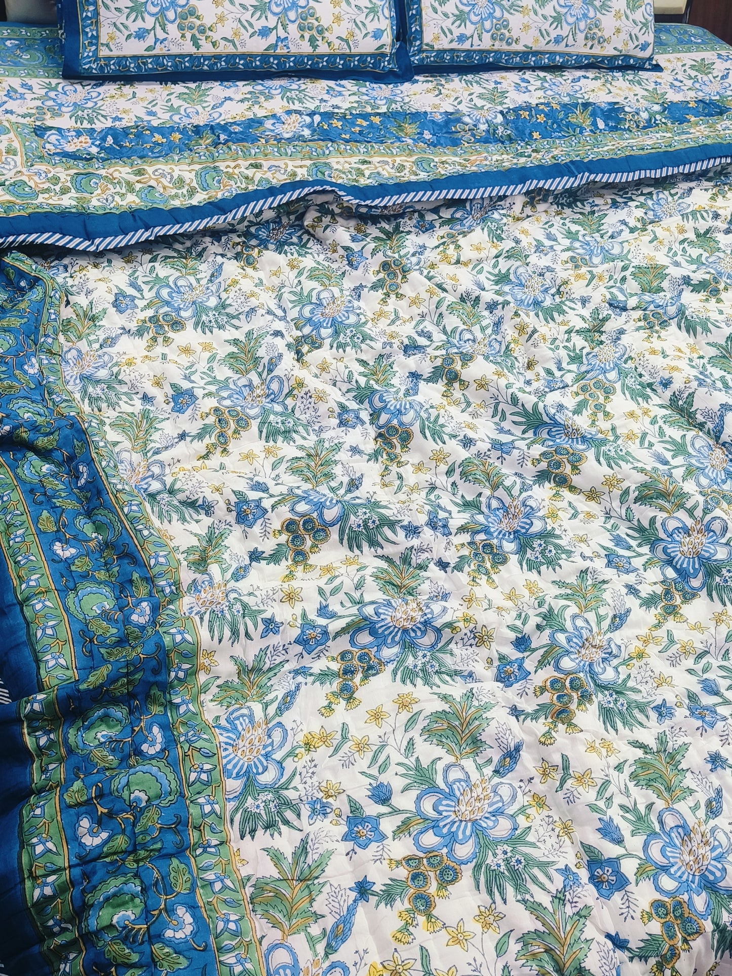 Quilts (Double Bed)
