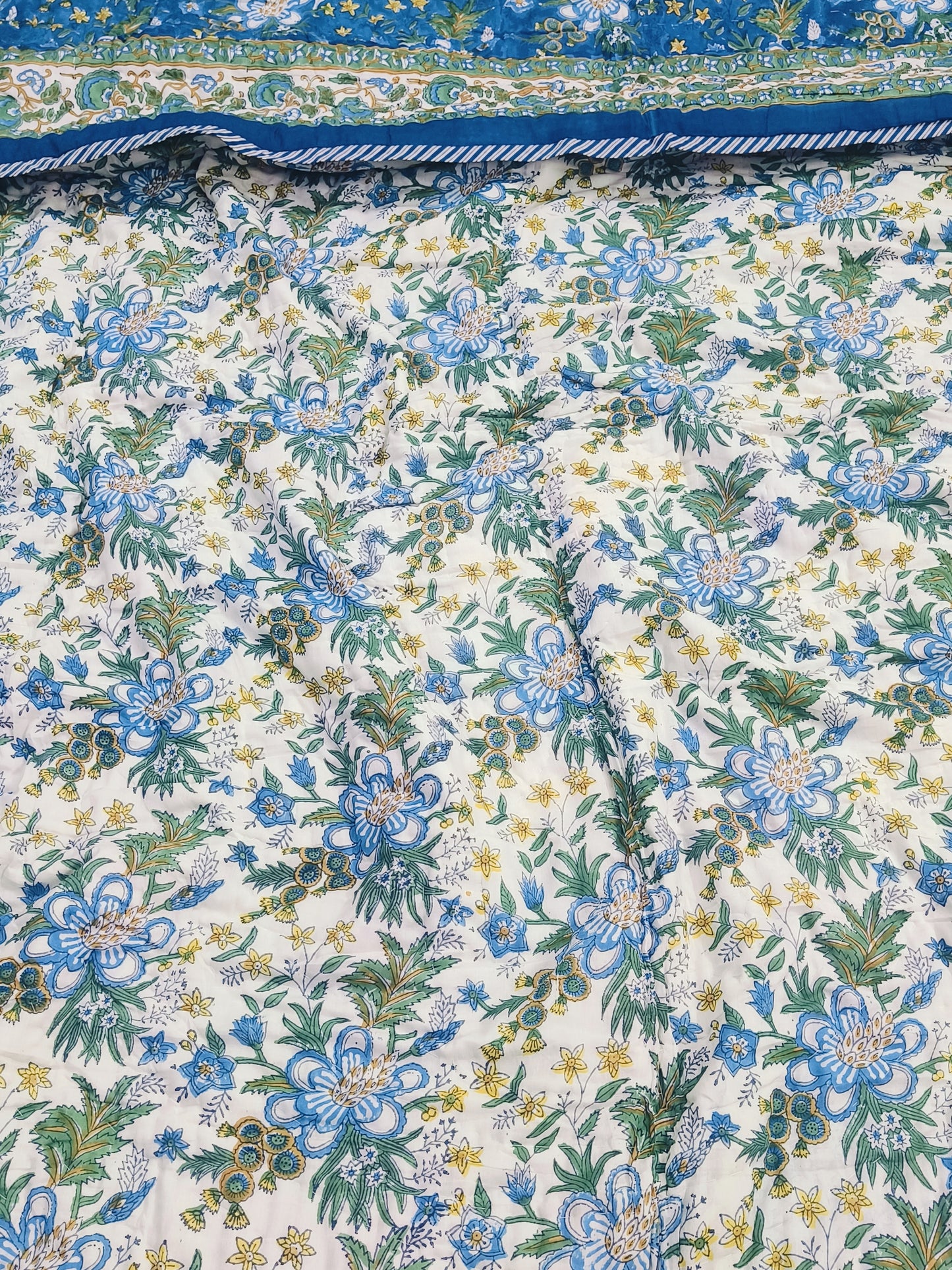 Quilts (Double Bed)