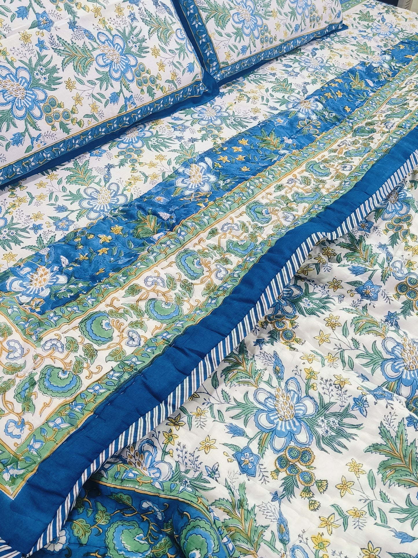 Quilts (Double Bed)
