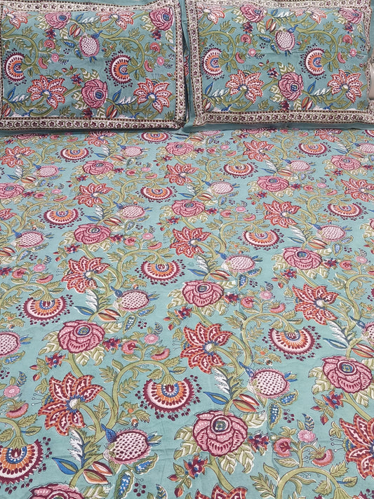 KING Fitted Sheet