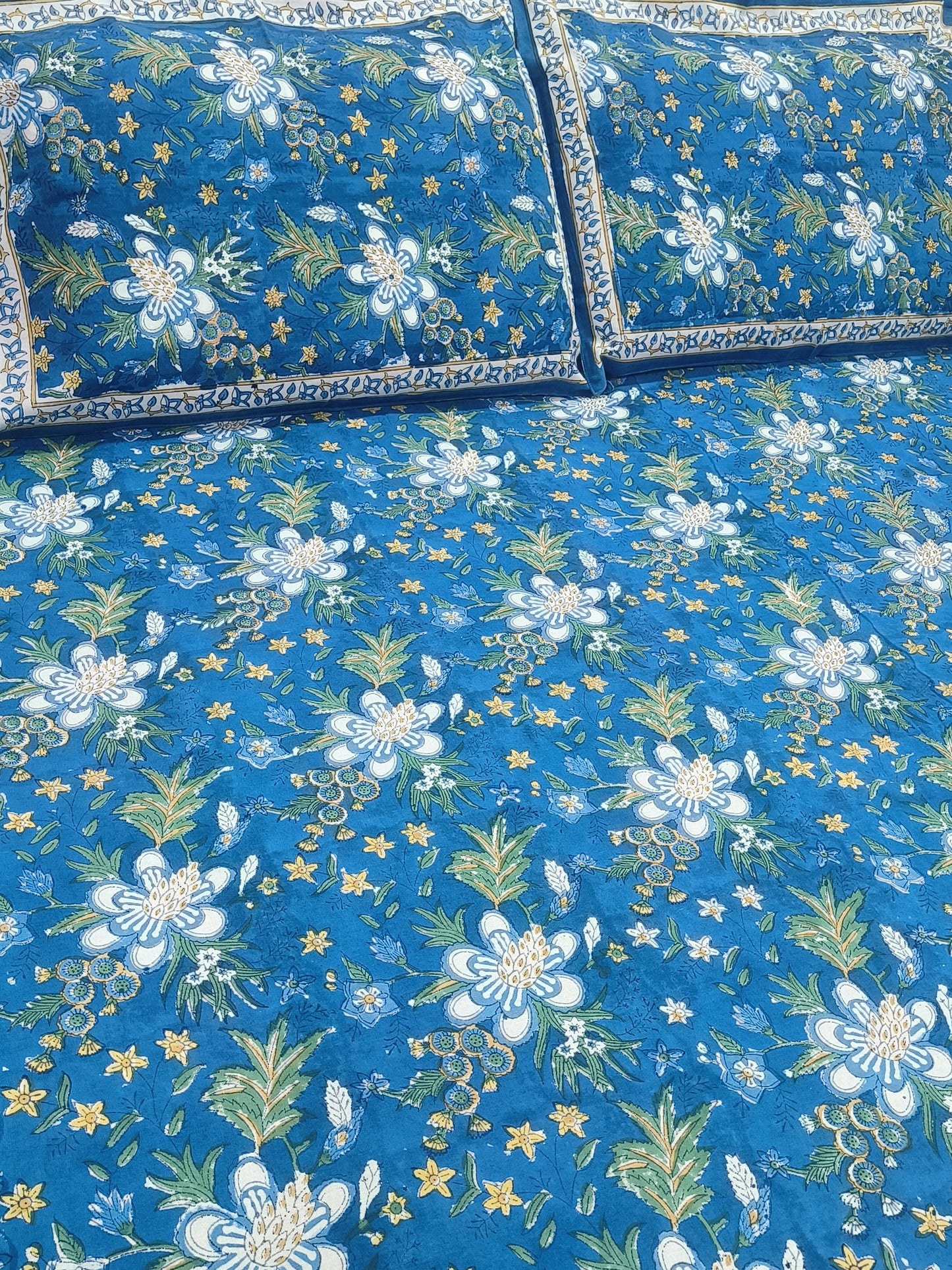 QUEEN Fitted Sheet