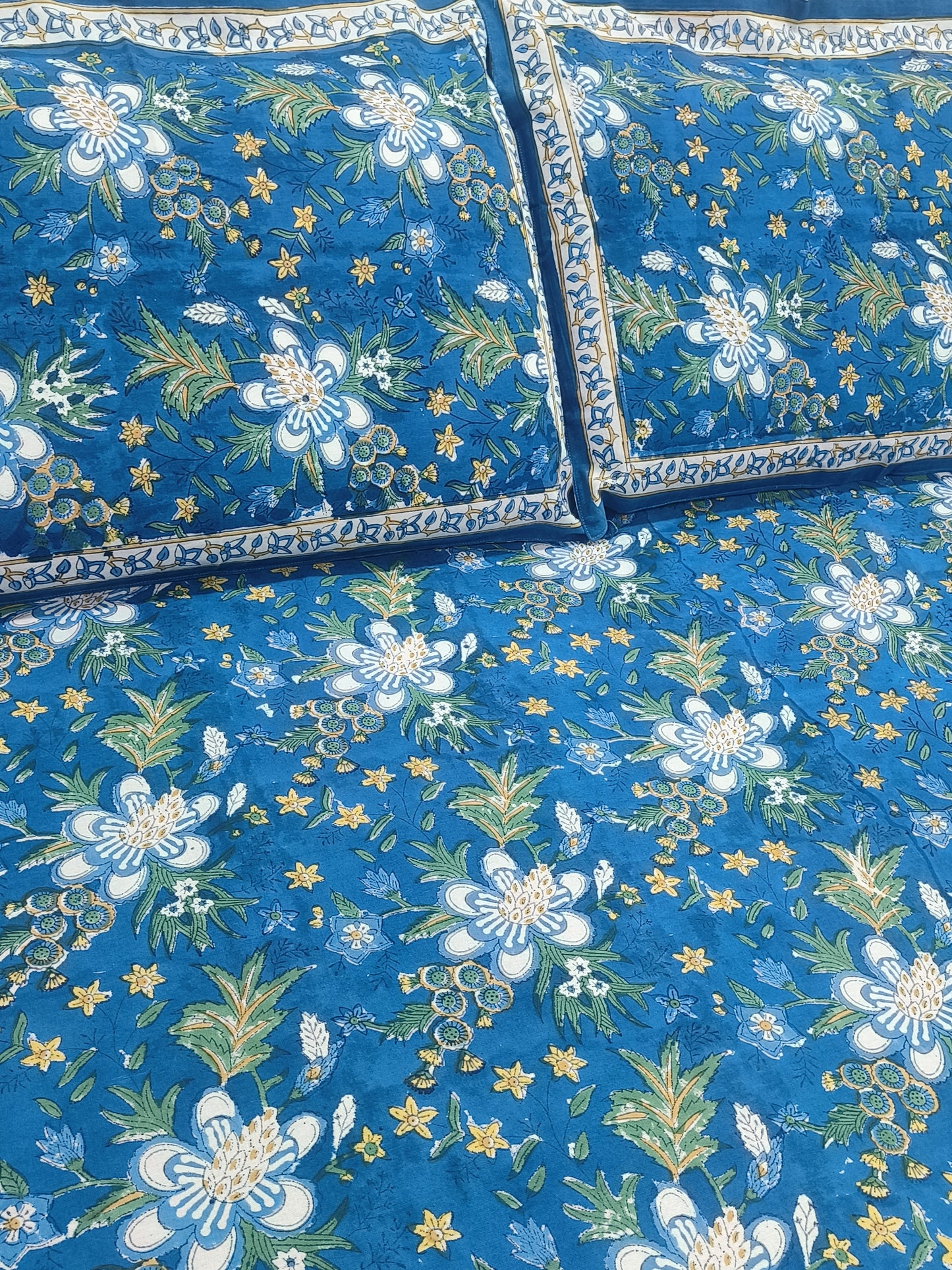 KING Fitted Sheet