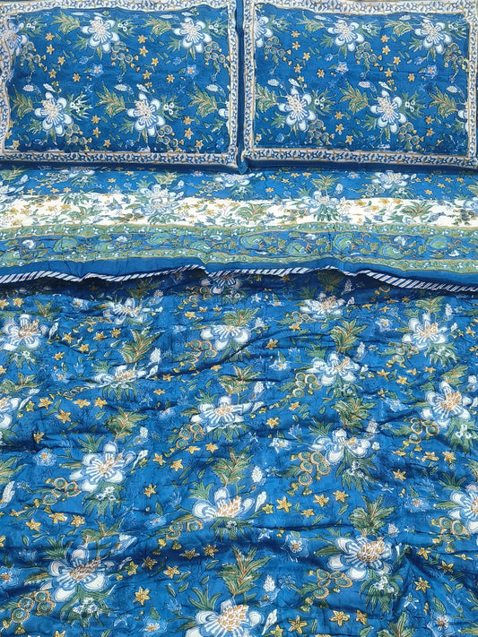 Bedding Sets with Quilts