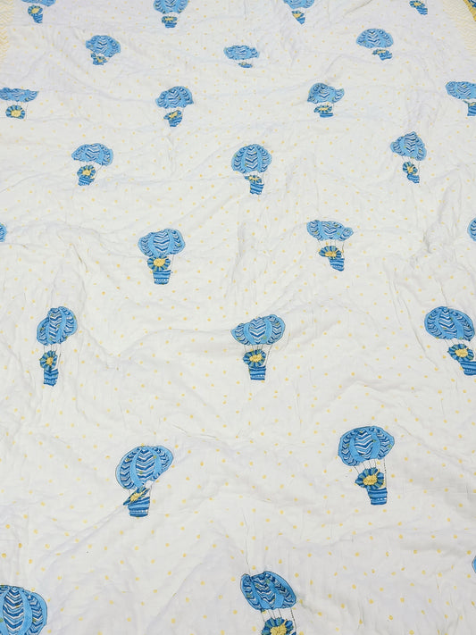 Kids Quilt (Adult Size)